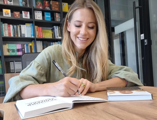 "The Iron General. Lessons of Humanity"