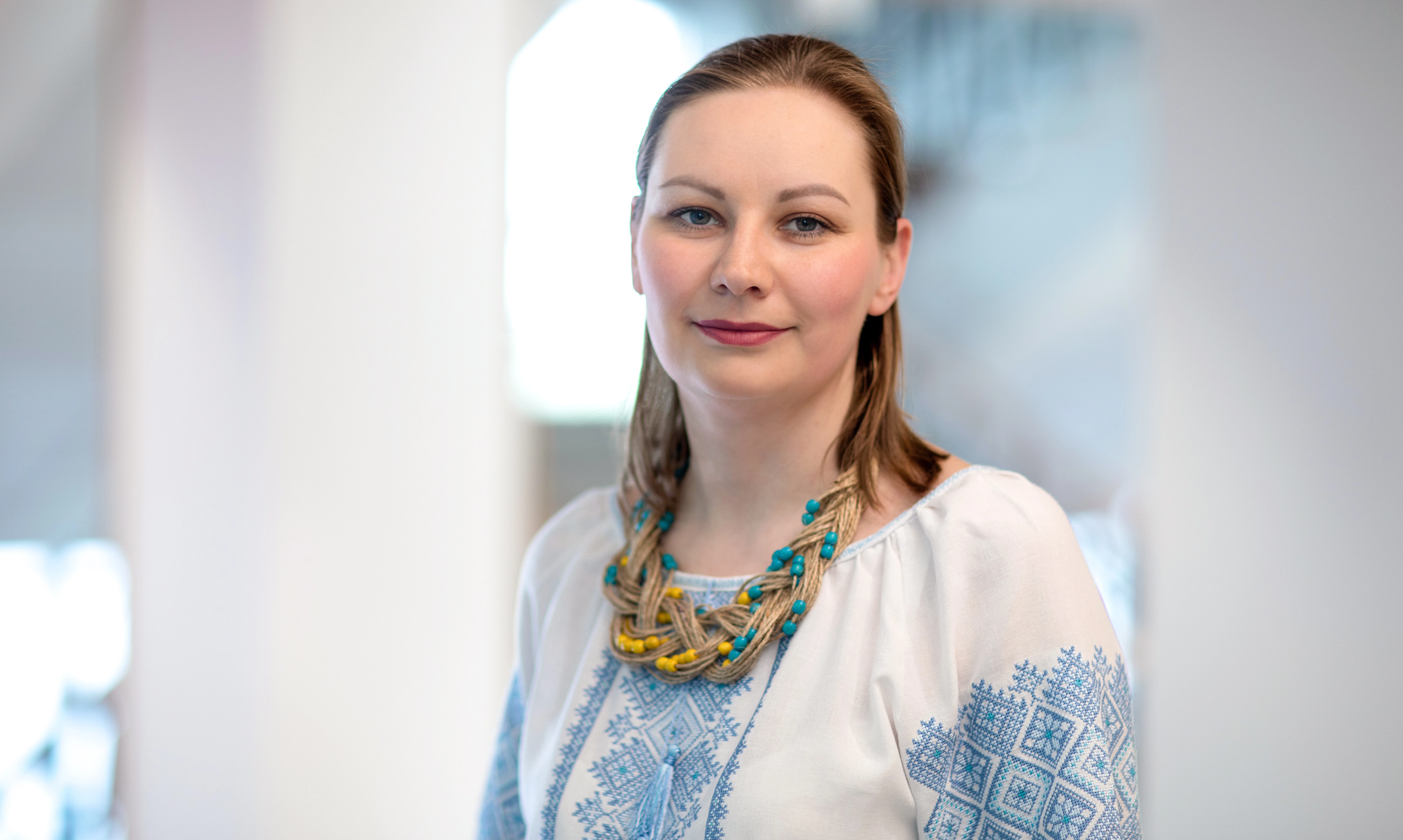 Nataliia Zaika is a contributor to Forbes Ukraine