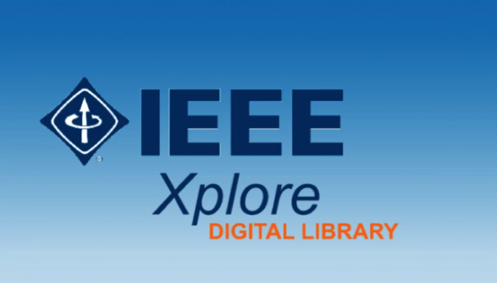 AUK has gained access to IEEE Xplore digital library