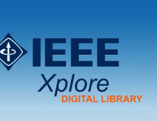 AUK has gained access to IEEE Xplore digital library
